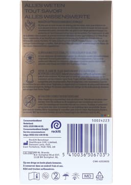 Durex - Condooms Nude Huid-Op-Huid Gevoel 10st - Ultra Dun — thumbnail 11