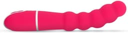 EasyToys - Anaal Vibrator - Buttplugs - Buttplug Vibrator - Vibrators voor Vrouwen en Mannen - Sex Toys voor Vrouwen - Vibrators - G-Spot Vibrator - Dildo Mannen Anaal - Roze — thumbnail 5