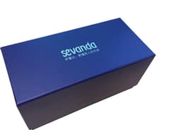Sevanda - Kuisheidskooi - Peniskooi - Zwart — thumbnail 2