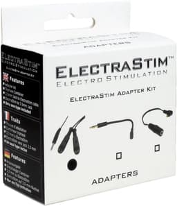 ElectraStim - Three-phase Combi cable — thumbnail 2