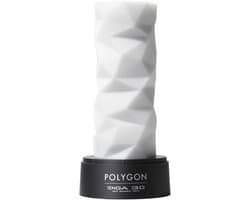 Tenga 3D Polygon Masturbator Sleeve