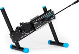F-Machine Pro 4 Fuck Machine - Zwart/Turquoise — thumbnail 12