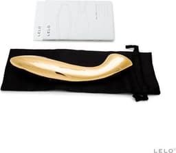 Lelo - Olga Goud - Dildo — thumbnail 1