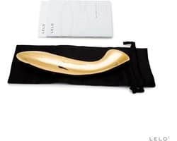 Lelo - Olga Goud - Dildo