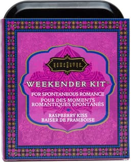 Kamasutra Erotische Massage Geschenkset Weekender Kit Coconut Pineapple — thumbnail 3