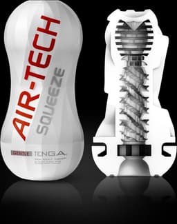 Tenga - Air-Tech Squeeze Gentle — thumbnail 5