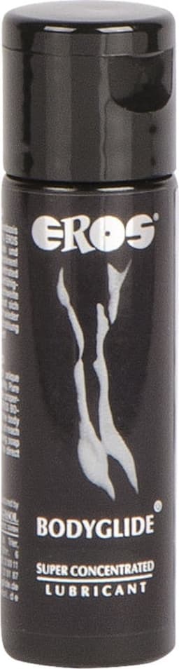 Eros - Super Concentrated Bodyglide - Siliconen Glijmiddel 30 ml — thumbnail 8