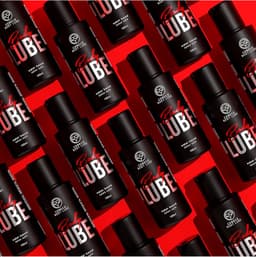 Body Lube Waterbasis - 1000 ml - Glijmiddel — thumbnail 21