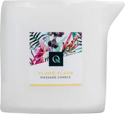 Exotiq - Massagekaars - Massage kaars - Massage candle - Ylang Ylang - 200g — thumbnail 12