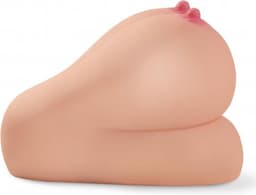 Dirty Talk Interactive Titty Fuck-Her - Flesh — thumbnail 4