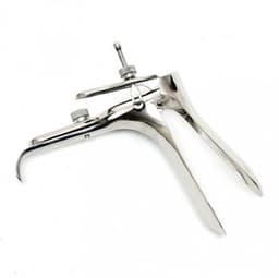 Rimba - Speculum Van Chirurgisch Staal — thumbnail 3
