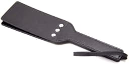 Smart Moves - Dubbelzijdige Paddle - 23 cm - Zwart — thumbnail 4