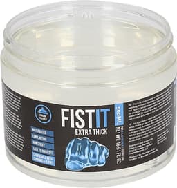 Shots - Fist It Speciale Editie Extra Dik Glijmiddel — thumbnail 7