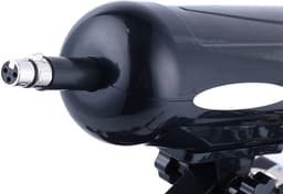 Seksmachine Auxfun Basic Met dildo — thumbnail 14