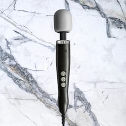 Doxy - Die Cast Wand Massager — thumbnail 5