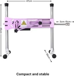 Pro 1 Premium Smart APP Seksmachine bundel Purple Poison — thumbnail 8