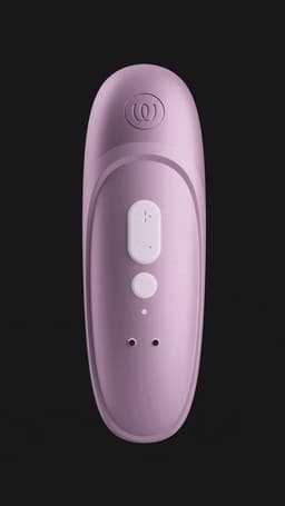 Womanizer – Pro Clitorisstimulator – Roze — thumbnail 11