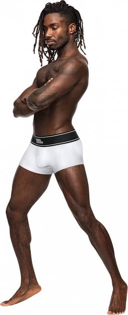 Male Power 153275WHSL - Pouch Short Small — thumbnail 2