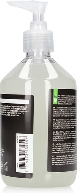 Shots - Fist It PHA330 - CBD Glijmiddel - 17 fl oz / 500 ml- Pump — thumbnail 5