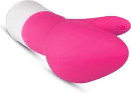 EasyToys - Petite Piper - G-Spot Vibrator - Waterproof - Vibrator - Vibrators voor Vrouwen en Mannen - Sex Toys voor Vrouwen en Mannen - Vibrators - Clitoris Stimulator - Roze — thumbnail 3