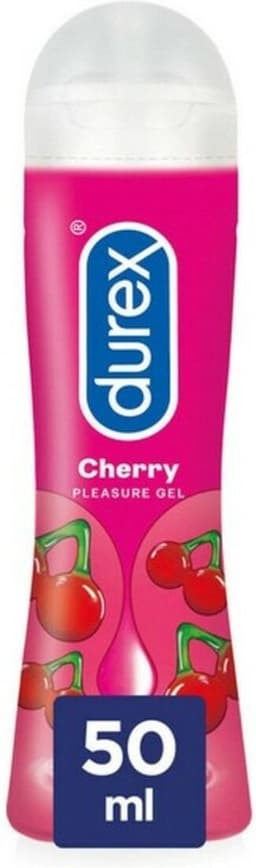 Glijmiddel Durex Play Kers (50 ml) — thumbnail 11