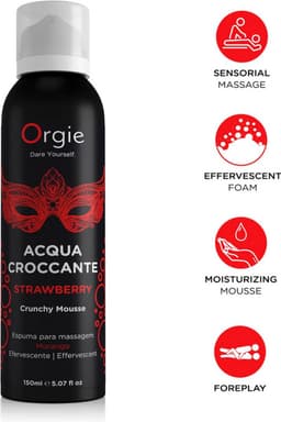 Acqua Crocante Strawberry — thumbnail 5