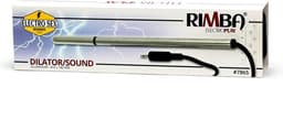 Rimba Electro Sex Sound | Dilator | Plasbuis Plug 185 mm — thumbnail 3