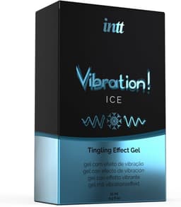 Intt Vibration! Ice Tintelende Gel — thumbnail 5