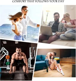 Heren Boxershorts van Zacht Modal met Aparte Zakken en Gulp — thumbnail 5