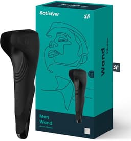 'Satisfyer Men - Wand Vibrator' — thumbnail 13