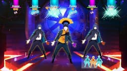 Dansspel - Muziekspel Bewegingsspel - Feest Entertainment - Grote Muziekselectie - 17 x 135 x 2 cm — thumbnail 5