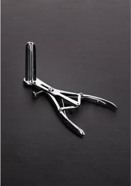 Rektal Speculum Matthieu 3 Prong — thumbnail 1