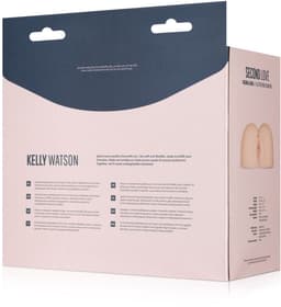 Friend With Benefits - Realistische Masturbator met Vibrator — thumbnail 4