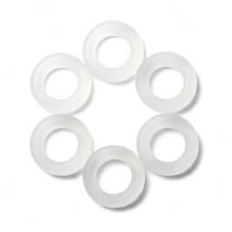Boners - Ring Master Ballstretcher Set 6 stuks — thumbnail 5
