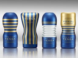 TENGA - PREMIUM ORIGINAL VACUUM CUP — thumbnail 2