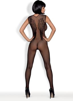 Obsessive - Bodystocking N112 S/M/L — thumbnail 6