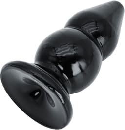 Hidden Desire Anale speeltjes - Buttplug Balls Large 17 cm — thumbnail 4