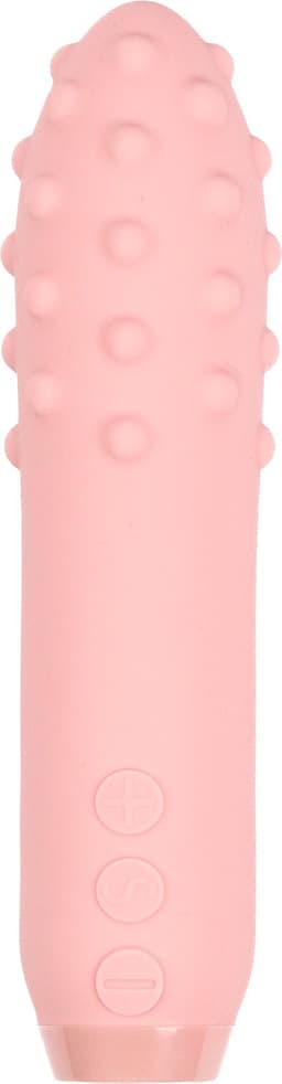 Je Joue - Cadeauset Double Trouble - Bullet Vibrator & Clitoris Vibrator - Roze/Koraal — thumbnail 3