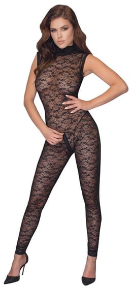 Jumpsuit Lace L — thumbnail 2
