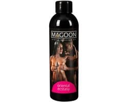 Oriental Ecstasy Mass.oil200ml