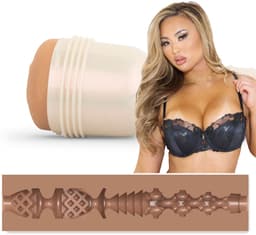 Fleshlight Girls - Kazumi Kumzumi — thumbnail 1