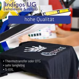 Grappige heren boxershort met opdruk — thumbnail 2
