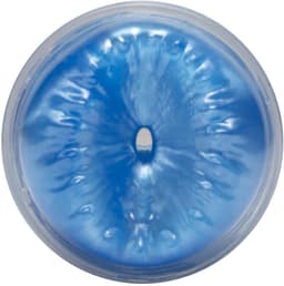 Fleshlight - Quickshot Alien - Blauw — thumbnail 6