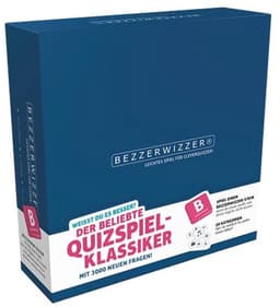 Interactief Partyspel voor Klaskennis en Vragen — thumbnail 1