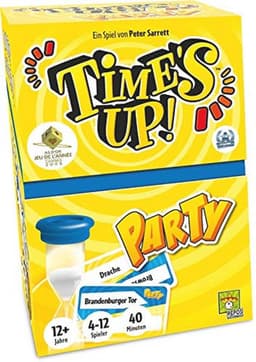 Snel en Spannend Quiz- en Partyspel voor 4-12 Spelers - 12 Jaar en ouder — thumbnail 4