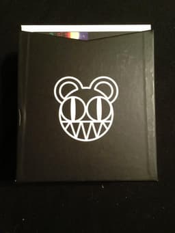 7 CD Box Set voor Muziekliefhebbers - Complete Collectie — thumbnail 5