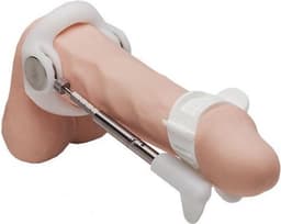 Jes Extender Original - Zilver — thumbnail 9