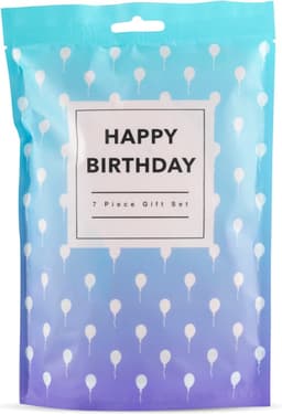 Loveboxxx - Let's Celebrate - 7 Delige Cadeauset - Geschenkset Mannen, Vrouwen en Koppels - Cadeau Man, Vrouw en Koppels - Giftset Man, Vrouw en Koppels - Erotisch - Rood — thumbnail 9
