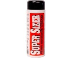 RUF Super Sizer - Stimulerend Middel - Vergroot De Penis - 200ml