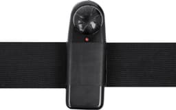 HARNESS ATTRACTION | Harness Attraction Gregory Strap-on Hollow Extender Vibrator 16.5 X 4.3 Cm — thumbnail 5